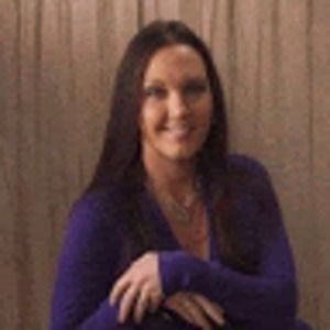 Meet your Posher, Tabitha